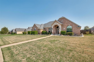 207 White Rock Ct, Red Oak, TX 75154