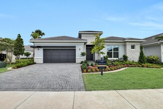 10082 Timber Creek Way, Palm Beach Gardens, FL 33412
