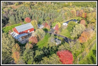 E8130 Flease Rd, New London, WI 54961