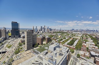 545 Vanderbilt Ave Unit 14-F, Brooklyn, NY 11238