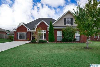 29920 Carriage Creek Cir NW, Harvest, AL 35749