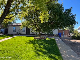 864 S Sunset Dr, Snowflake, AZ 85937