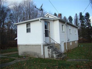 58 Locust St, Blairsville, PA 15717