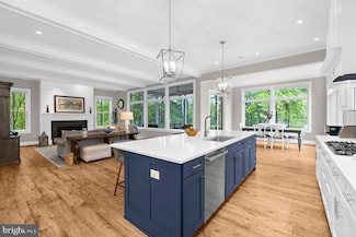 282A North Dr, Severna Park, MD 21146