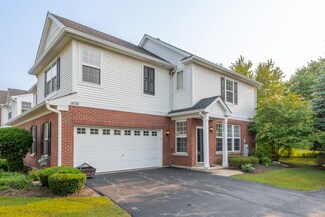1430 Millbrook Dr, Algonquin, IL 60102