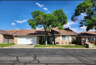 1090 E 700 S Unit 22, Saint George, UT 84790