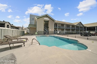 2743 Colonial Dr Unit 205, Pigeon Forge, TN 37863