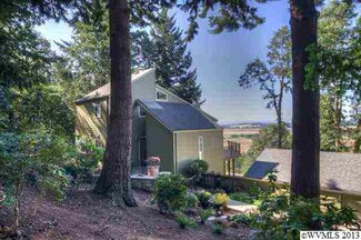 12902 Centerwood Rd SE, Jefferson, OR 97352