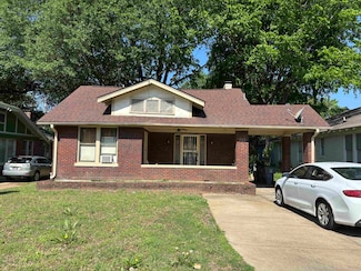 755 N Avalon St, Memphis, TN 38107