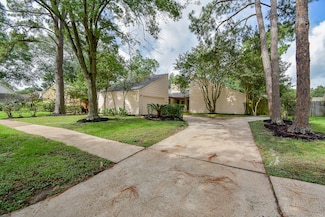 1010 Rock Canyon Dr, Katy, TX 77450