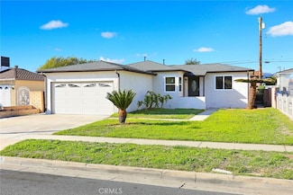 15669 Loukelton St, La Puente, CA 91744