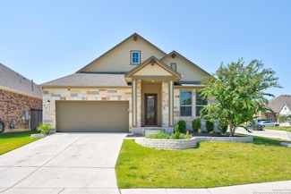 29127 Tusculum, Boerne, TX 78006