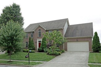 1228 Sebring Ln, Lexington, KY 40513