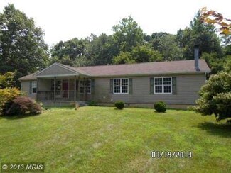 3330 Hughes Rd, Darlington, MD 21034