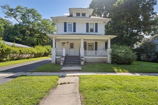 314 N Linden St, Marshall, MI 49068