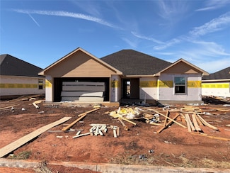 7596 Wildflower Way, Abilene, TX 79602