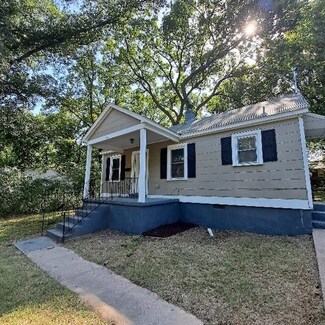 3131 Sunrise St, Memphis, TN 38127