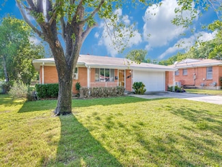 1308 Warden St, Benbrook, TX 76126