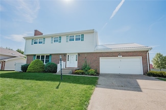 125 Jackson St, Indiana, PA 15701