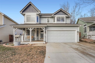19139 E Legend Ave, Parker, CO 80134