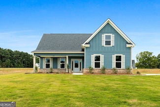 242 Old Jackson Rd, McDonough, GA 30252