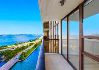 600 NE 36th St Unit 1502, Miami, FL 33137