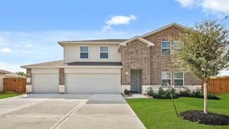 480 Comal Trail, Dayton, TX 77535