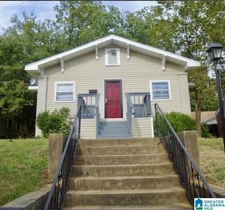419 19th St S, Bessemer, AL 35020