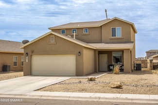 3031 San Lorenzo Ave, Las Cruces, NM 88007