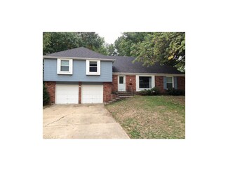 8107 W 96th Terrace, Overland Park, KS 66212