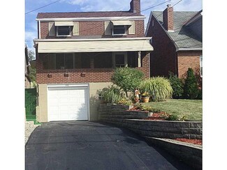 632 Mercer St, Turtle Creek, PA 15145