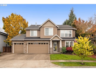 23818 SW Stonehaven St, Sherwood, OR 97140