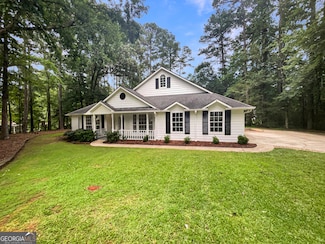 46 Timber Walk Dr, Sharpsburg, GA 30277