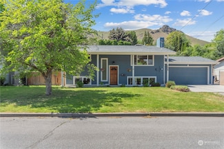 1036 Vista Place, Wenatchee, WA 98801