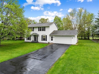 6410 Edgewood Dr, Rome, NY 13440