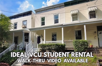 1248 Parkwood Ave, Richmond, VA 23220