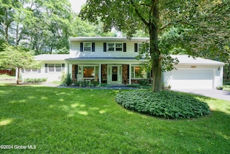 3579 E Lydius St, Schenectady, NY 12303