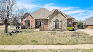 3101 Ash Grove Rd, Edmond, OK 73003