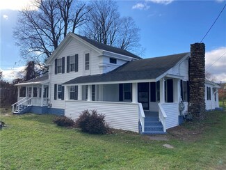 3293 State Highway 8, South New Berlin, NY 13843