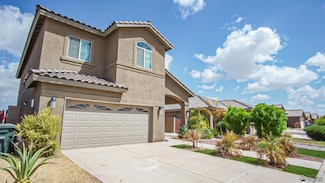 4290 W 27th Place, Yuma, AZ 85364