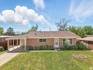 3340 S 2000 W, Salt Lake City, UT 84119