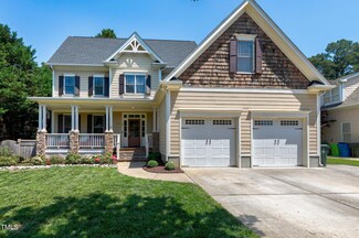 5128 Huntingdon Dr, Raleigh, NC 27606