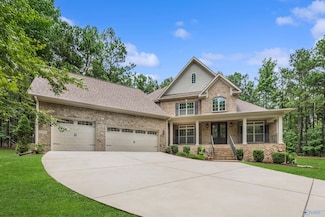 13390 S Shawdee Rd SE, Huntsville, AL 35803