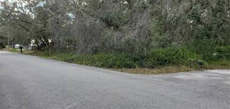 0 Lots 60 & 61 Doaks St Unit W7851928, New Port Richey, FL 34654
