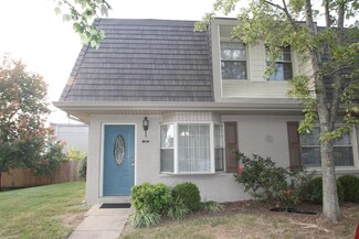208 Regency Point Path, Lexington, KY 40503