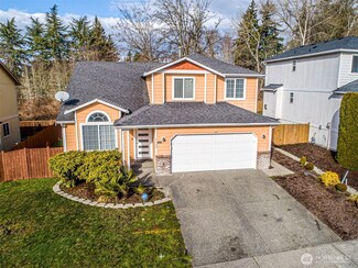 9628 S 244th Place, Kent, WA 98030