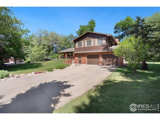 1317 Mary Cir, Fort Collins, CO 80524