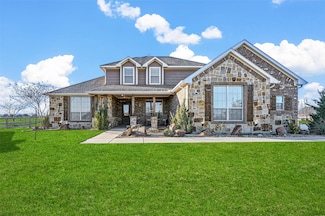 329 Montana Ct, Rhome, TX 76078