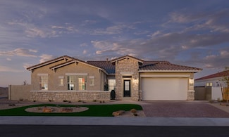 Merkle, Litchfield Park, AZ 85340