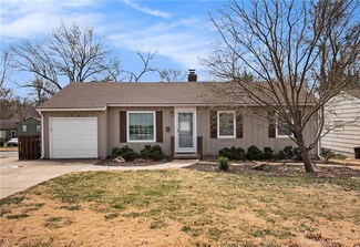 5903 W 75 Terrace, Prairie Village, KS 66208